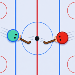 Puck Party