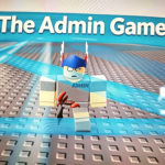 The Admin Game 2