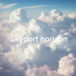 Skyport Horizon