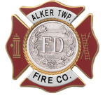 SC | Alker Vol. Fire Company