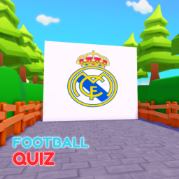Guess The Football Club Quiz!