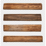The planks original