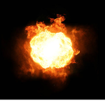 The Fire BAlls!