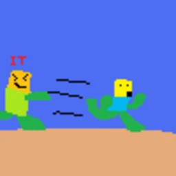 Hide And Seek 2012  icon