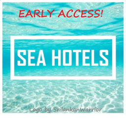 [Closed] Sea Hotels V4