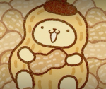 Pretzel Army Fan_Group
