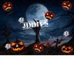Jimmy's closet