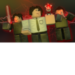 The Voltaic Empire