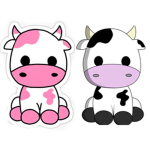 Milkycow group <3