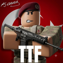TTF | Turkish Armed Forces