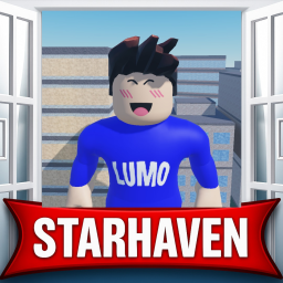 Starhaven City RP 🏡