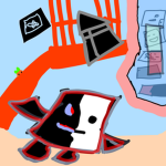 Friendly nugget gang