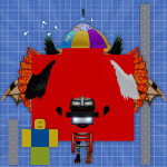 Avatarology (Height Scale)