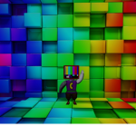 The Glitches rule