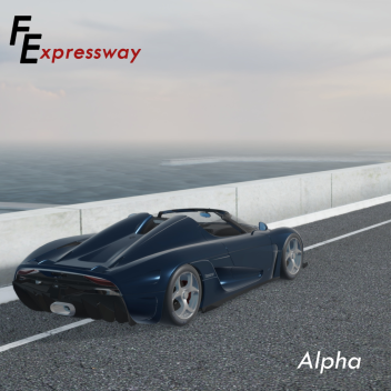 SPECIAL: F. Expressway