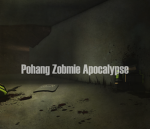 포항 좀비 사태 | Pohang Zombie Apocalypse