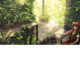 Chill garden center