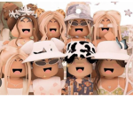 Lyla’s crew