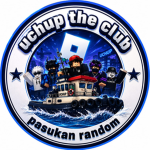 Uchup The Genk