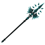 Valkyrie Spear of Korblox
