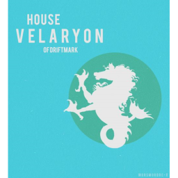 Battle Grounds || House Velaryon