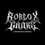 ROBLOX GANKZ