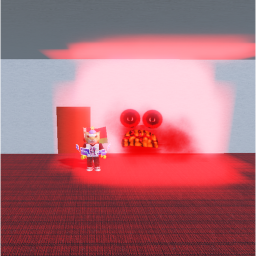 Interminable rooms spawner  icon