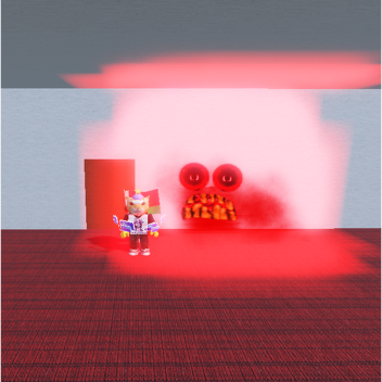 Interminable rooms spawner 