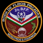 2/o Batallon de Fusileros Paracaidistas