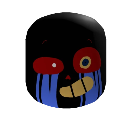 [ ERROR ] Sans | Roblox Item - Rolimon's