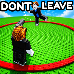 Circle Knockout! icon