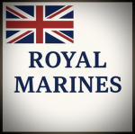 英国海军陆战队|The British Royal Marines