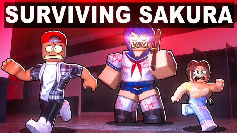 🔪 Surviving Sakura! screenshot 2