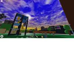crossroads. PVP