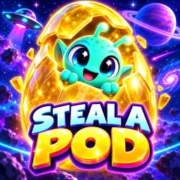 Steal a Pod icon