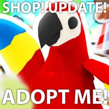 Adopt Me! Shoppy! Roblox group icon