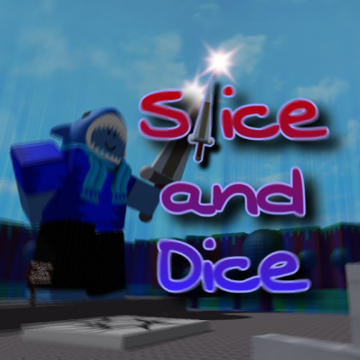 Slice and Dice [BUGGY]