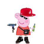 i badda maranza