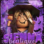 sienna's boutique