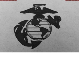 USM corps Arlington icon