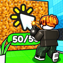 Bomb Wall Simulator! 💣
