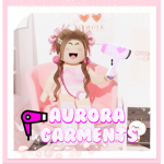 ~Aurora Garments~