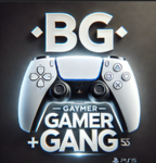 BG-gamer gang