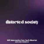distorted society