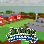 [BETA]Mi Pation Hondureño