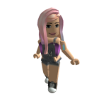 BarbiePandateam