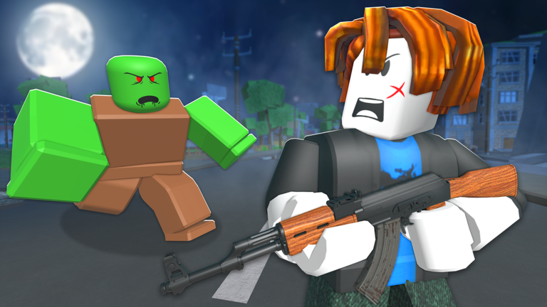 [UPD] 🧟 Sopravvivi all'Apocalisse screenshot 1