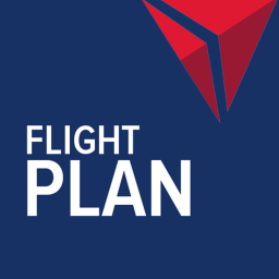 Delta Flight Plan