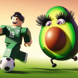 ¡ESCAPA DE LOS FIFES! - OBBY GUERRA POTAXIE 🥑👄