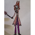 Alastor's fan-club